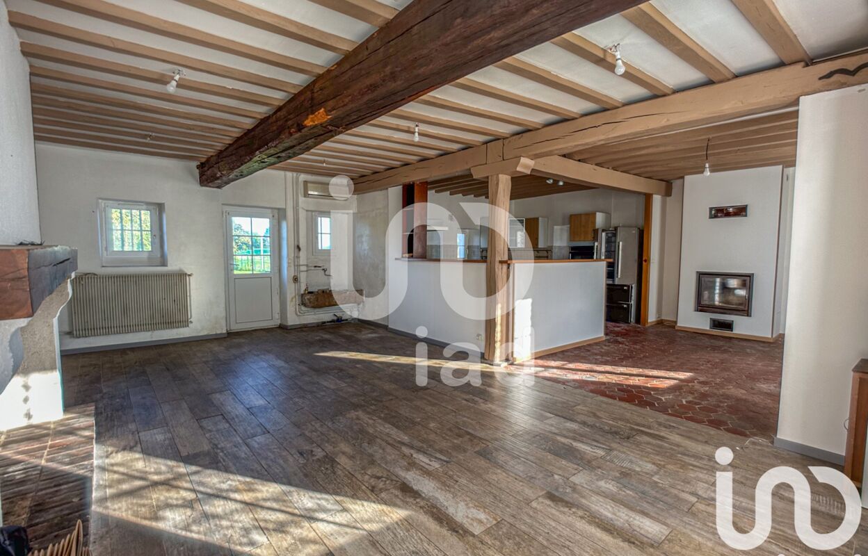 maison 9 pièces 258 m2 à vendre à Choisy-en-Brie (77320)