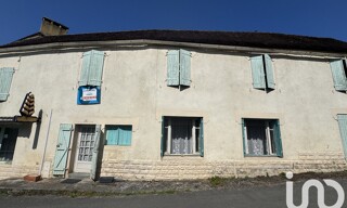 Maison 9 Pièces 145 m² à vendre à Concorès (46310)