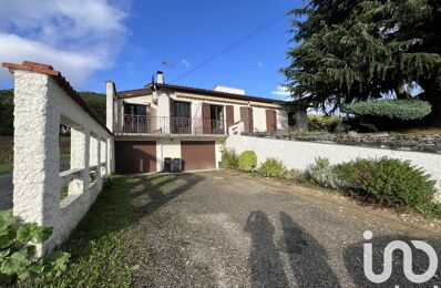 vente maison 314 000 € à proximité de Clermont-Soubiran (47270)