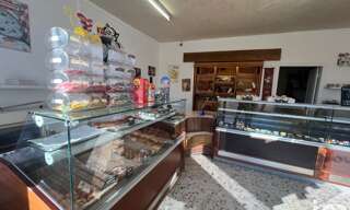 Commerce  120 m² à vendre à Sourdun (77171)