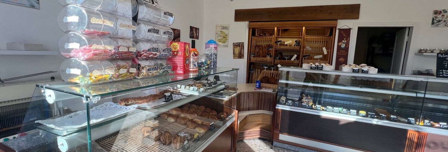 Commerce  120 m² à vendre à Sourdun (77171)