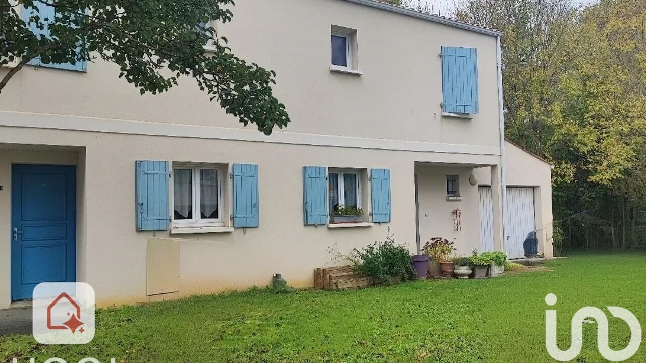 maison 5 pièces 79 m2 à vendre à Tonnay-Charente (17430)