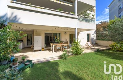 vente appartement 509 000 € à proximité de Marseille 6 (13006)