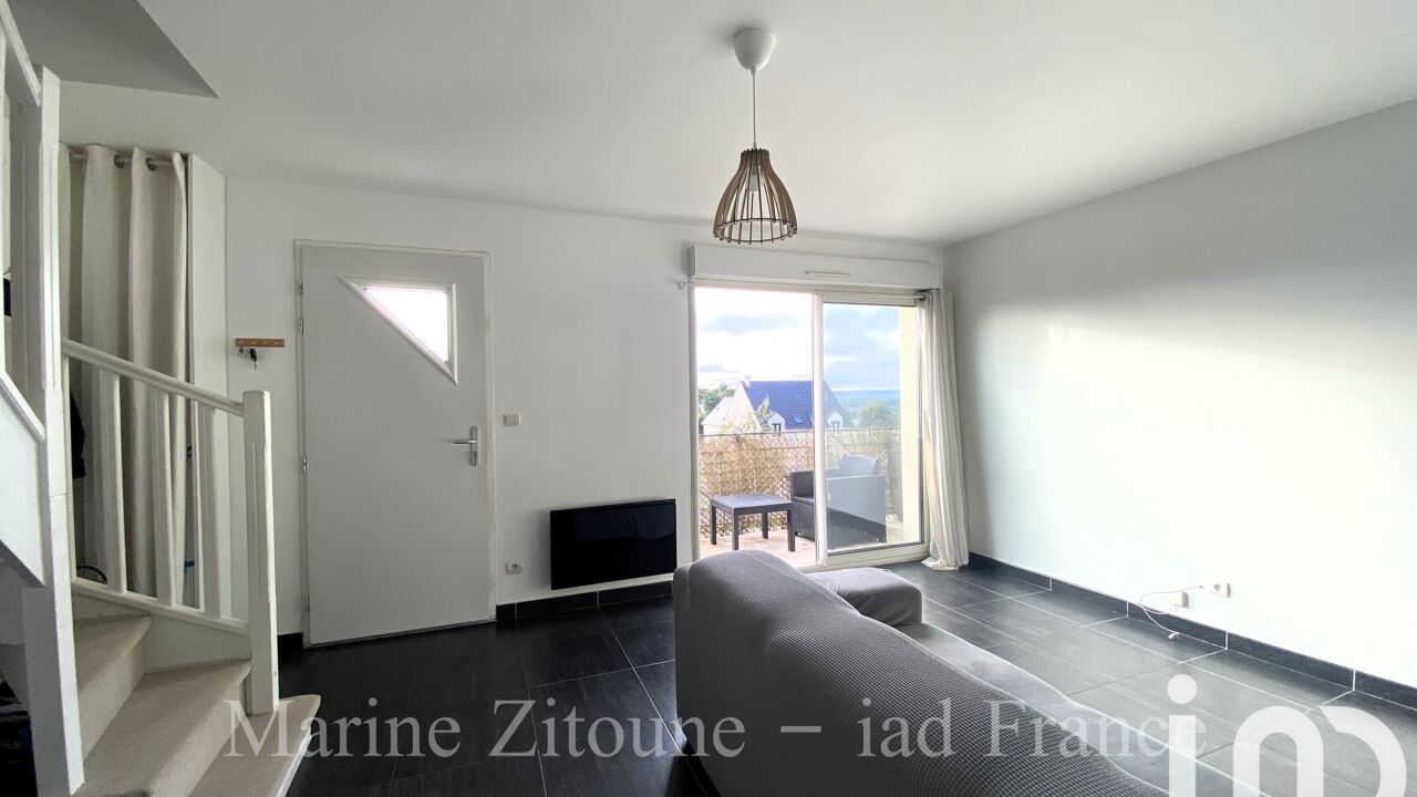 appartement 4 pièces 74 m2 à vendre à Linas (91310)