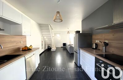 vente appartement 259 900 € à proximité de Angervilliers (91470)