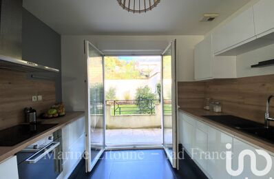 vente appartement 259 900 € à proximité de Longpont-sur-Orge (91310)