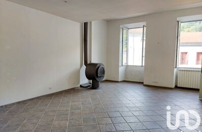 vente appartement 159 000 € à proximité de Ganges (34190)