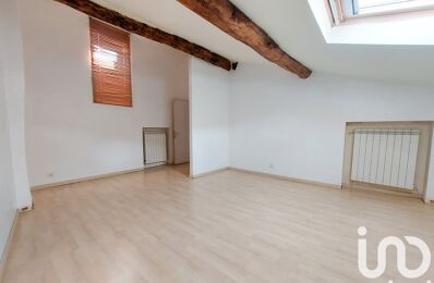 appartement 6 pièces 181 m2 à vendre à Le Vigan (30120)