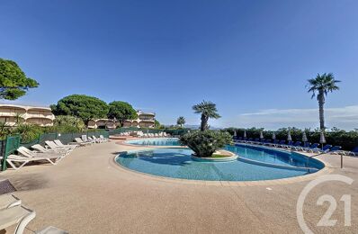 vente appartement 650 000 € à proximité de Antibes (06600)