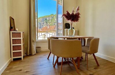 vente appartement 169 000 € à proximité de Contes (06390)