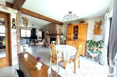 vente maison 214 900 € à proximité de Esquerdes (62380)