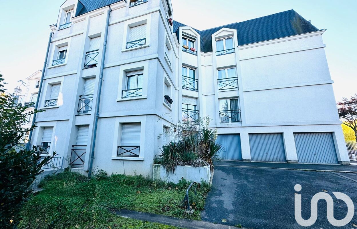 appartement 1 pièces 30 m2 à vendre à Savigny-sur-Orge (91600)