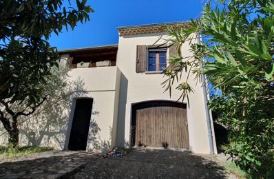 vente maison 258 000 € à proximité de Beaumont (07110)