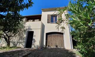 Maison 4 Pièces 102 m² à vendre à Les Vans (07140)