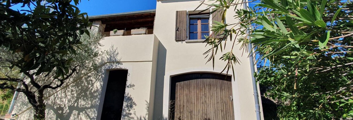 Maison 4 Pièces 102 m² à vendre à Les Vans (07140)