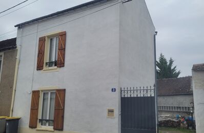 vente maison 282 000 € à proximité de Dimancheville (45390)