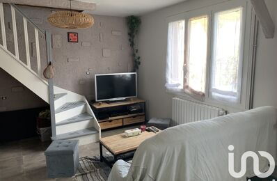 vente maison 216 000 € à proximité de Avrechy (60130)