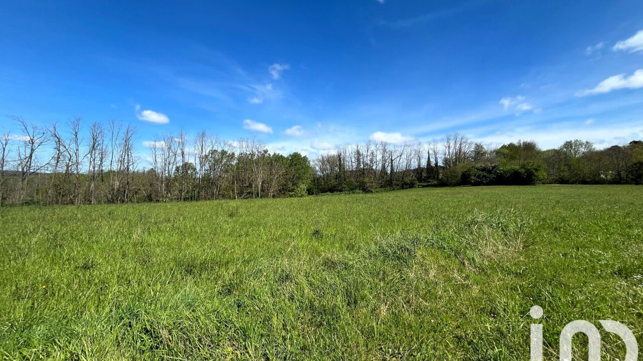 terrain  pièces 11983 m2 à vendre à Sarlat-la-Canéda (24200)