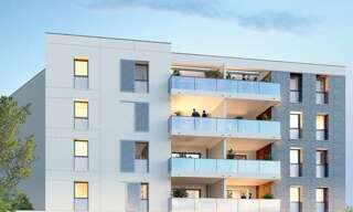 Appartement 3 Pièces 64 m² à vendre à Toulouse (31000)