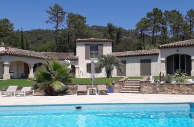 vente maison 1 980 000 € à proximité de Puget-sur-Argens (83480)