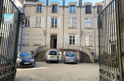 vente appartement 138 600 € à proximité de Mâcon (71000)