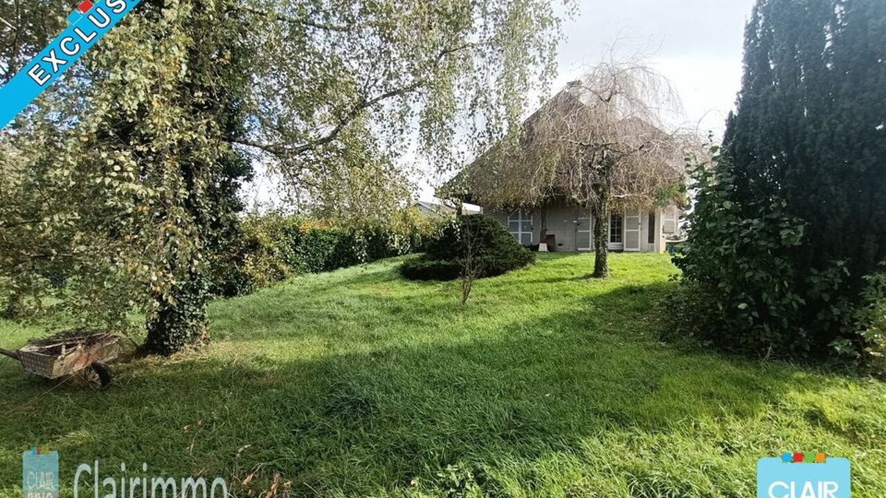 maison 6 pièces 150 m2 à vendre à Replonges (01750)