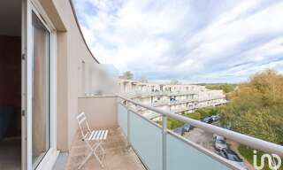 Appartement 3 Pièces 65 m² à vendre à Saint-Thibault-des-Vignes (77400)