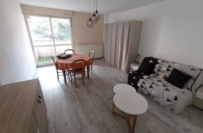 location appartement 580 € CC /mois à proximité de Saint-Martin-de-Crau (13310)