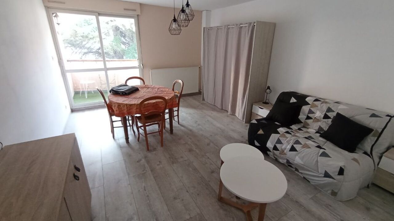 appartement 1 pièces 29 m2 à louer à Saint-Martin-de-Crau (13310)