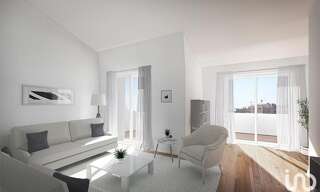 Appartement 3 Pièces 70 m² à vendre à Gradignan (33170)