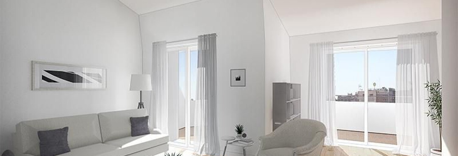 Appartement 3 Pièces 70 m² à vendre à Gradignan (33170)