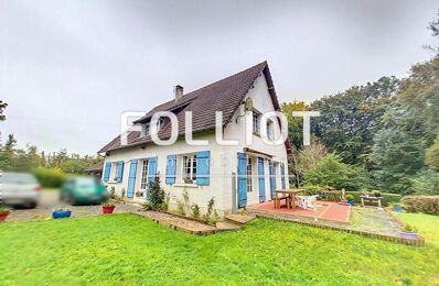 vente maison 213 000 € à proximité de Norolles (14100)