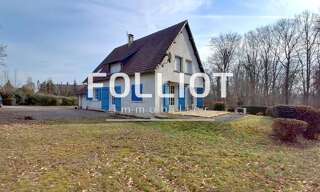 Maison 7 Pièces 133 m² à vendre à Manerbe (14340)