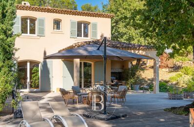 vente maison 2 530 000 € à proximité de Bouc-Bel-Air (13320)