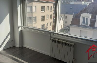 vente appartement 109 500 € à proximité de Beure (25720)