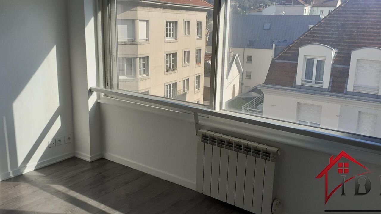 appartement 2 pièces 41 m2 à vendre à Besançon (25000)