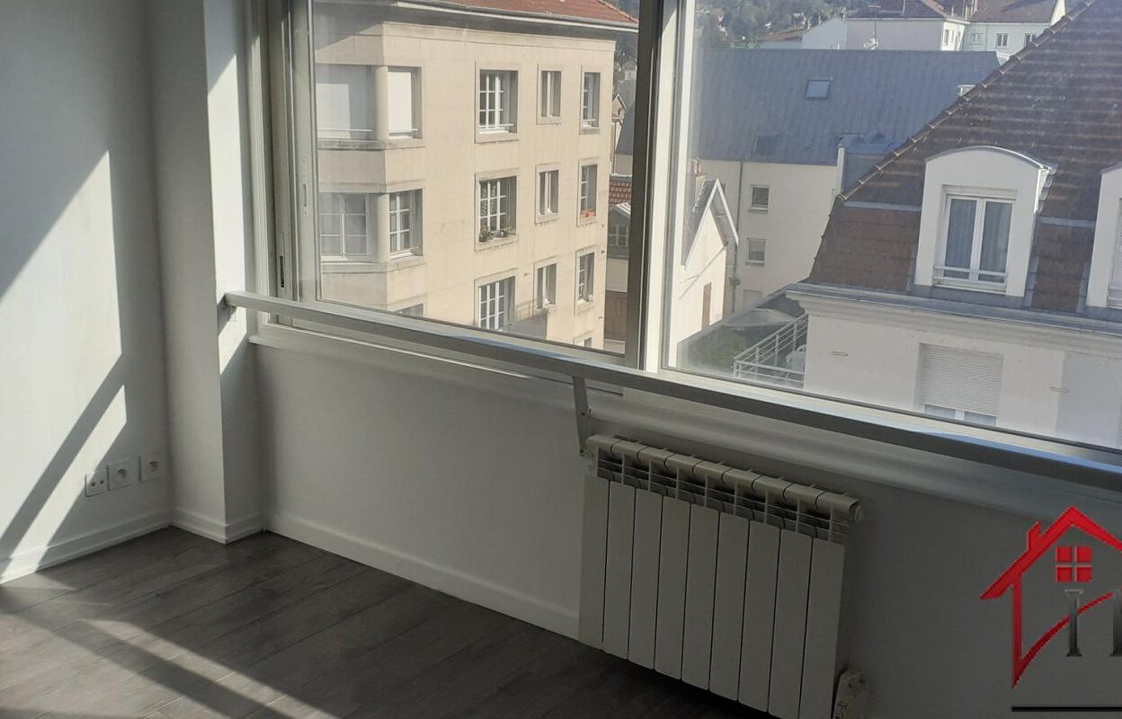 appartement 2 pièces 41 m2 à vendre à Besançon (25000)