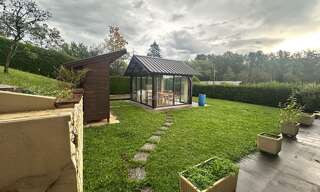 Maison 8 Pièces 200 m² à vendre à Bonne (74380)