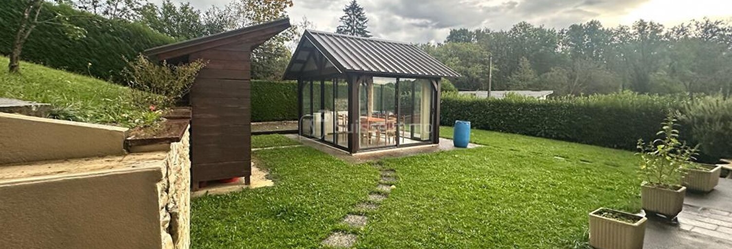 Maison 8 Pièces 200 m² à vendre à Bonne (74380)