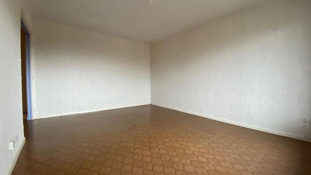 appartement 3 pièces 57 m2 à vendre à Morteau (25500)