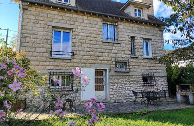 vente maison 397 100 € à proximité de Épiais-Rhus (95810)