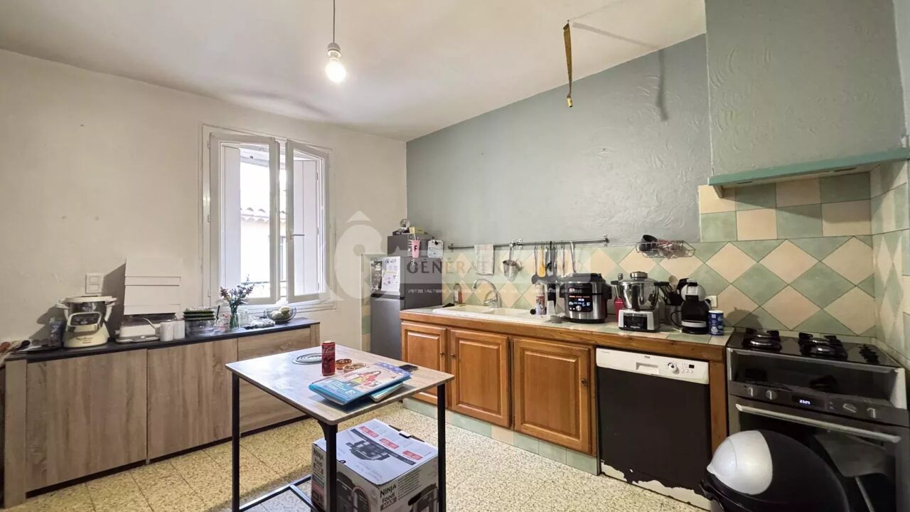 appartement 6 pièces 150 m2 à vendre à Eyragues (13630)