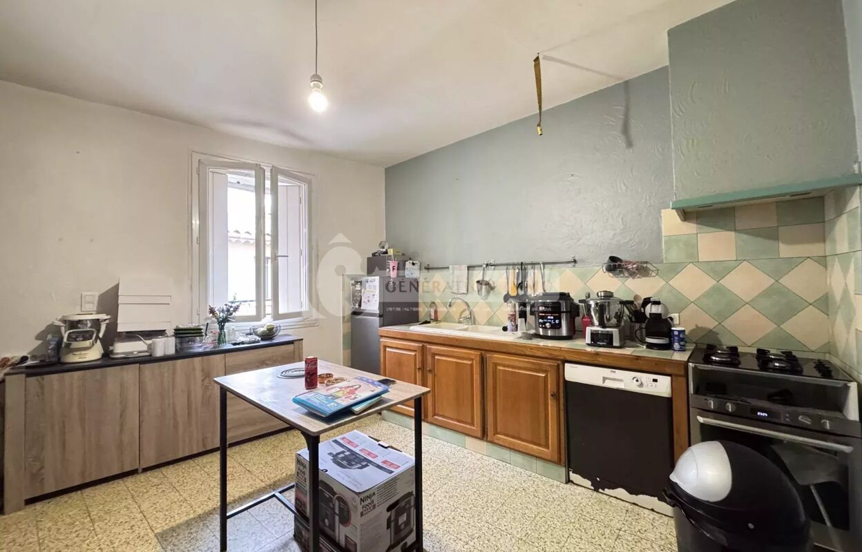 appartement 6 pièces 150 m2 à vendre à Eyragues (13630)