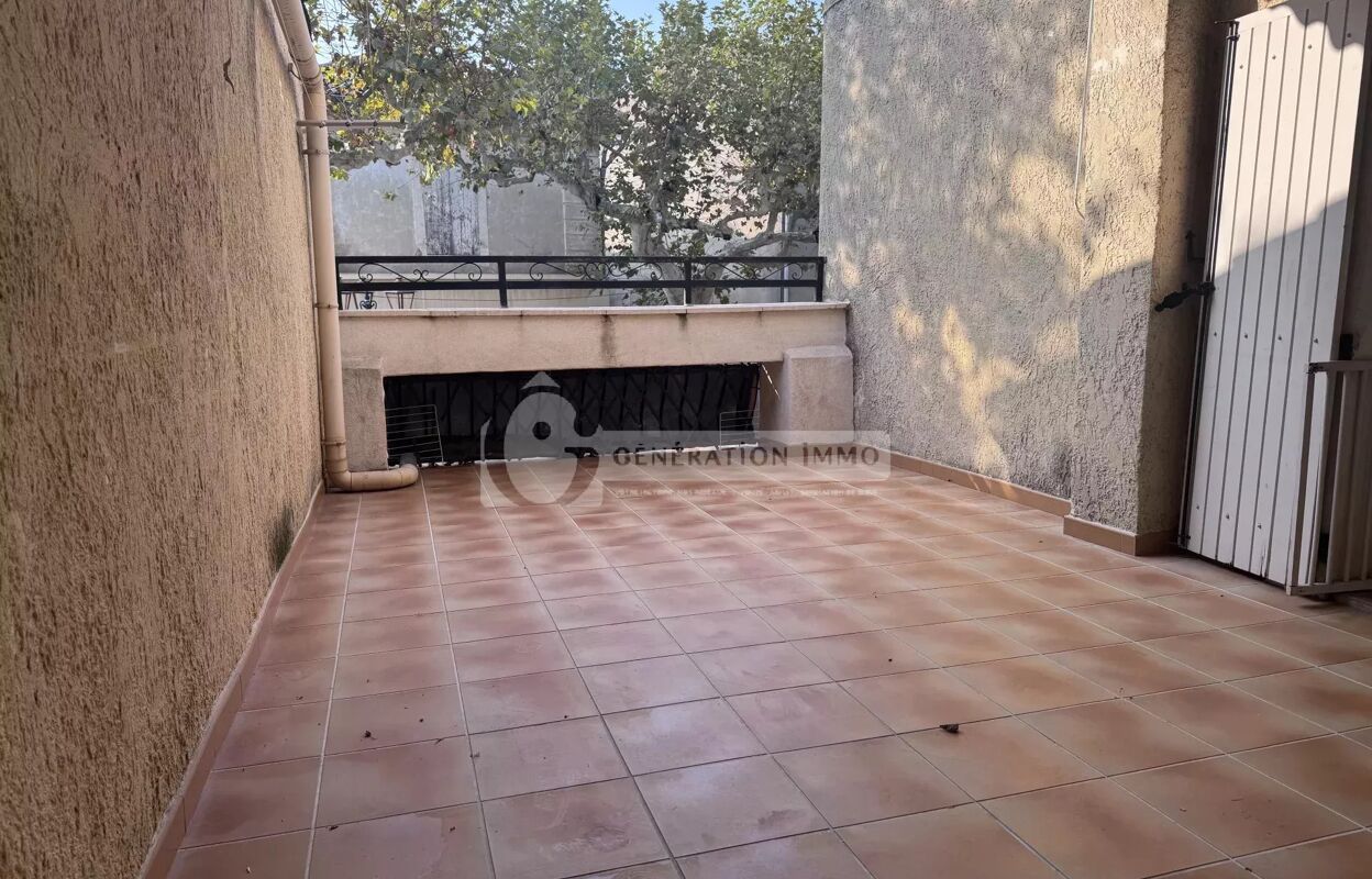 maison 6 pièces 150 m2 à vendre à Eyragues (13630)