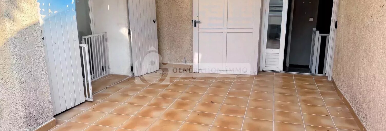 Immeuble  150 m² à vendre à Eyragues (13630)
