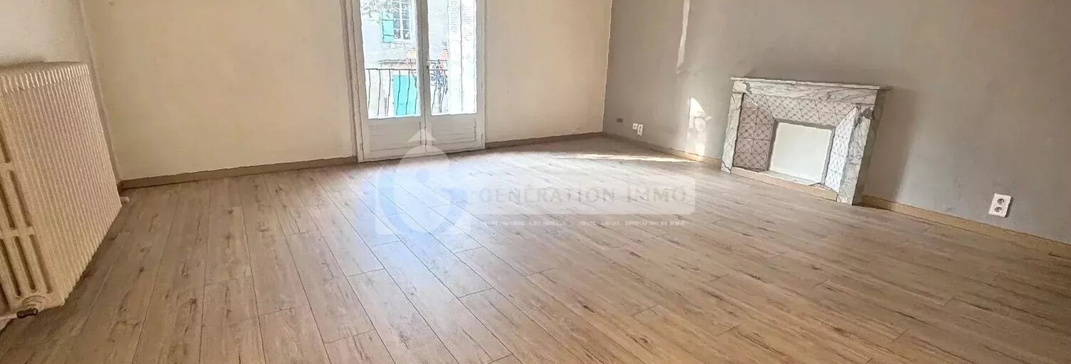 Immeuble  150 m² à vendre à Eyragues (13630)