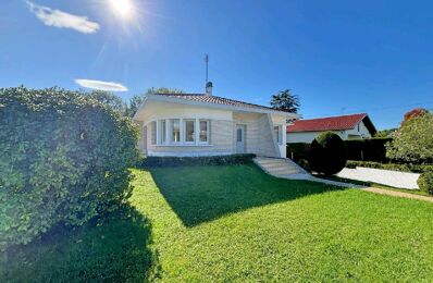 vente maison 588 000 € à proximité de Anglet (64600)