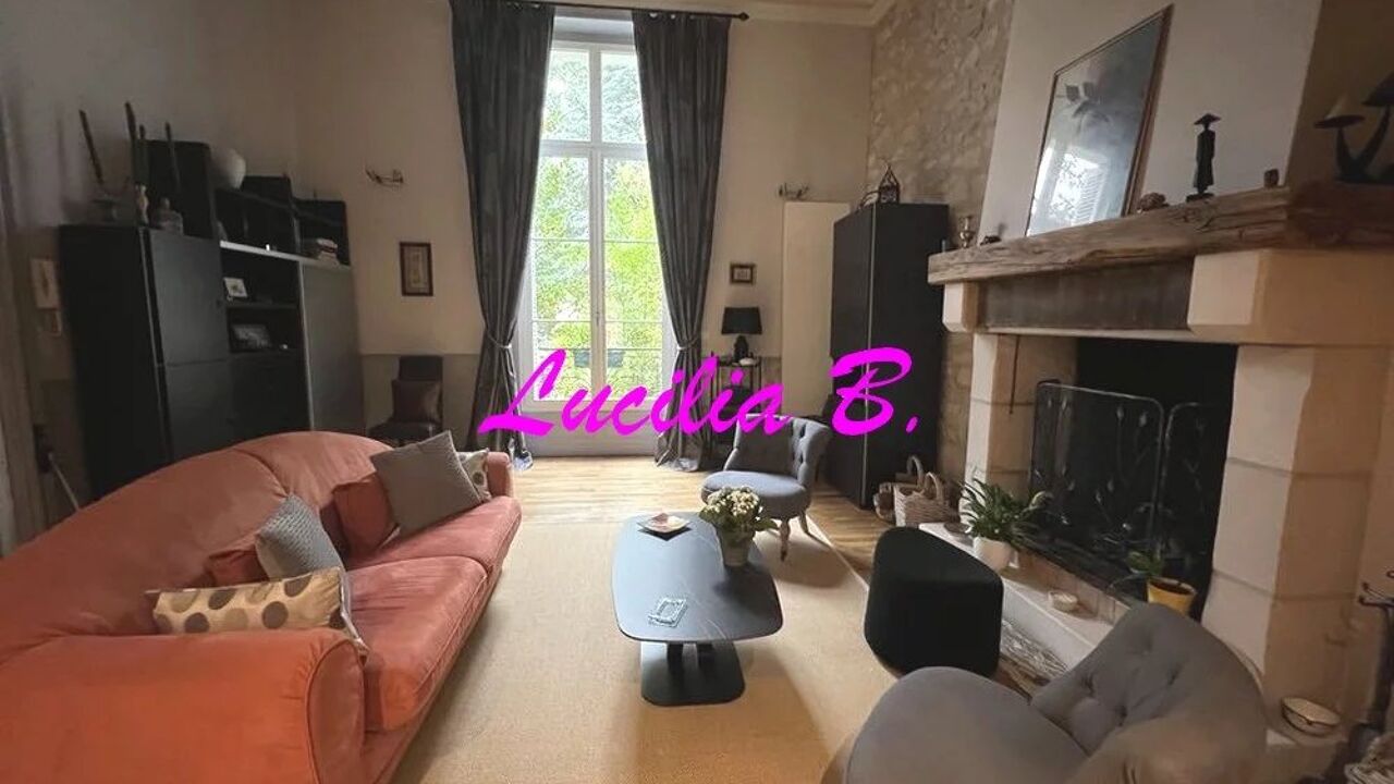 appartement 3 pièces 92 m2 à vendre à Tours (37000)