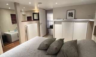 Appartement 3 Pièces 92 m² à vendre à Tours (37000)