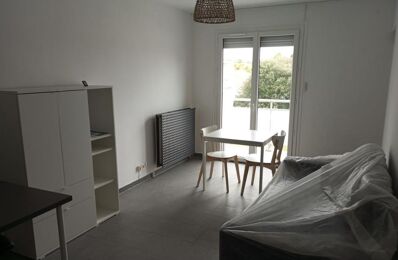 location appartement 540 € CC /mois à proximité de Cestas (33610)